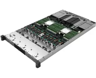 Płyta główna Intel Server System M50CYP1UR204 Intel C621A LGA 4189 M50CYP1UR204 - Płyty główne - miniaturka - grafika 1