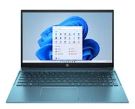 Laptopy - HP Pavilion 15 Ryzen 5-7530U/32GB/512/Win11 Forest Teal - miniaturka - grafika 1