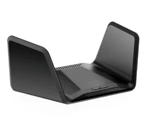 Netgear RAXE300 WiFi 6 AX7800 - Routery - miniaturka - grafika 1