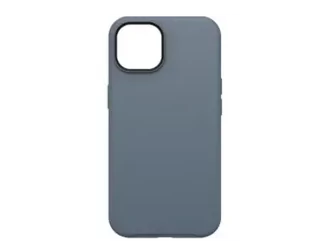 Otterbox Symmetry Plus z MagSafe do iPhone 14 Plus Blue - Gray - Etui i futerały do telefonów - miniaturka - grafika 1