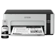 Drukarki - Epson EcoTank ET-M1100 (C11CG95402) - miniaturka - grafika 1