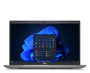 Dell Latitude 5550 i5-1345U/16GB/512/Win11P - N008L555015EMEA_VP-16GB_500SSD-WIN11P - Laptopy - miniaturka - grafika 1