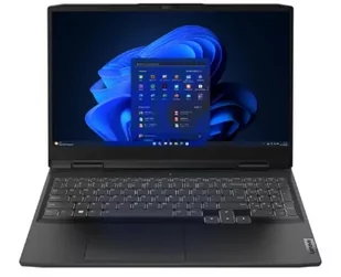 Lenovo IdeaPad Gaming 3-15 Ryzen 5-7535HS/16GB/512/Win11 RTX3050 - Laptopy - miniaturka - grafika 1