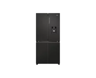 Lodówka Haier HCR7818DWPT - Lodówki - miniaturka - grafika 1