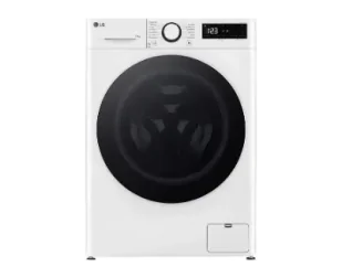 Pralka LG F4WR511S0W - Pralki - miniaturka - grafika 1