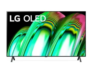 Telewizor LG OLED48A23LA - Telewizory - miniaturka - grafika 2