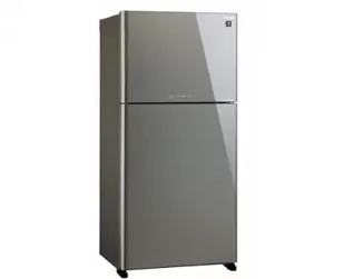 Lodówka Sharp SJXG740GSL - Lodówki - miniaturka - grafika 2
