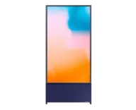 Telewizory - Telewizor Samsung Telewizor Samsung The Serif QE43LS05BGUXXH - miniaturka - grafika 1