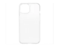 Etui i futerały do telefonów - Otterbox React do iPhone 14 Plus Stardust Clear Glitter - miniaturka - grafika 1