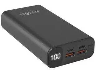 Reinston Ultra 20000 mAh EPB030 PD 20W + AFC 18W - Powerbanki - miniaturka - grafika 1