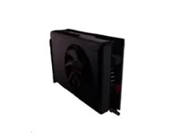 Karty graficzne - DELL SK DELL-MXR08 AMD Radeon 540 1 GB GDDR5 - miniaturka - grafika 1