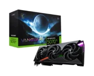 MSI GeForce RTX 5070 Ti VANGUARD SOC 16GB GDDR7 256bit DLSS 4