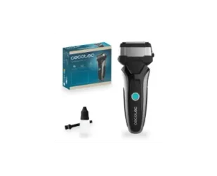 Cecotec PrecisionCare X-Trimm Triple - Golarki męskie - miniaturka - grafika 1