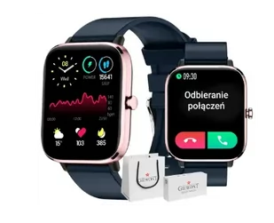 Giewont GW230-5 - Smartwatch - miniaturka - grafika 1
