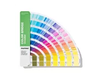 Akcesoria do reklamy - PANTONE Color Bridge Guide niepowlekane 2023 - miniaturka - grafika 1