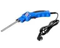 Nożyce i noże - Geko Nóż termiczny do cięcia styropianu pcv 250W G81211 - miniaturka - grafika 1
