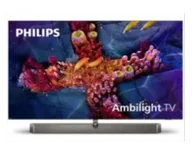 Telewizory - PHILIPS 77OLED937/12 - miniaturka - grafika 1