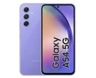 Telefony komórkowe - Samsung Galaxy A54 5G 8GB/256GB Dual Sim Fioletowy - miniaturka - grafika 1