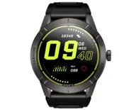 Smartwatch - Kumi GW2 Pro Szary - miniaturka - grafika 1
