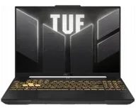 Laptopy - Asus TUF Gaming F16 FX607 Core 5 210H / 64 GB RAM / 512 GB SSD PCIe / Windows 11 Home FX607VU-I5165 - miniaturka - grafika 1
