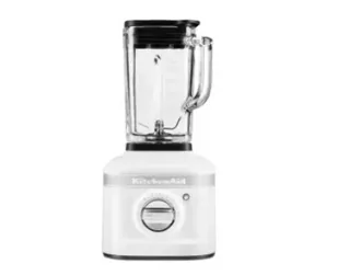 KitchenAid 5KSB4026EWH - Blendery kielichowe - miniaturka - grafika 1