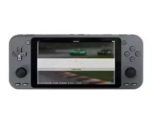 Odroid GO Super Grey - Konsole i gry retro - miniaturka - grafika 1