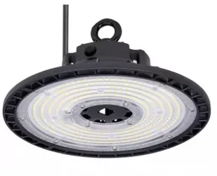 Lampa przemysłowa LED 200W 6000K PULSARI VIGO - Oświetlenie warsztatowe - miniaturka - grafika 1