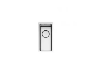 Falmec Como 34 Zlewozmywak stalowy jednokomorowy inox SCO1800F.00#SSF - Zlewozmywaki - miniaturka - grafika 1