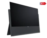 Telewizory - Loewe iconic i.65 (graphite grey) - miniaturka - grafika 1