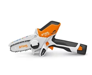 Stihl GTA 26 PLUS, Pilarka akumulatorowa z akumulatorem i ładowarką  - Piły elektryczne - miniaturka - grafika 1