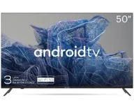 Telewizory - KIVI 50U740NB - miniaturka - grafika 1