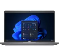 Laptopy - Dell Latitude 5450 i5-1345U/16GB/512/Win11P N046L545014EMEA_VP-16GB_500SSD+WIN11P - miniaturka - grafika 1
