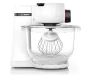 Roboty kuchenne - Bosch Serie 2 MUMS2TW00 - miniaturka - grafika 1