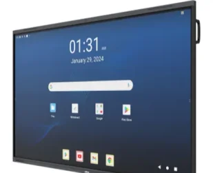 Monitor interaktywny dahua dhi-lph86-mc480-u 86" 4k (android 13.0 upg. 14.0 edla) - Tablice interaktywne - miniaturka - grafika 1
