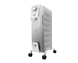 Cecotec ReadyWarm 7000 Space 360º - Ogrzewanie przenośne - miniaturka - grafika 1