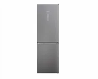 Lodówki - Hotpoint HAFC8 TO21SX - miniaturka - grafika 1