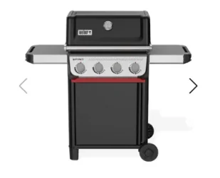 Weber Spirit E-410 GOOD - Grille gazowe - miniaturka - grafika 1