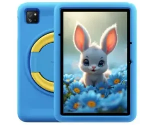 BLACKVIEW Tab 60 Pro Kids 10.1" 8/128 GB LTE Wi-Fi Niebieski - Tablety - miniaturka - grafika 1