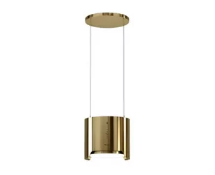 Globalo Arenoflow 39.4 Light Gold - Okapy kuchenne - miniaturka - grafika 1