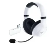 Słuchawki - Razer Kaira HyperSpeed Xbox - biały - miniaturka - grafika 1