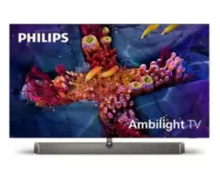 Telewizor PHILIPS 77OLED937/12 - Telewizory - miniaturka - grafika 1