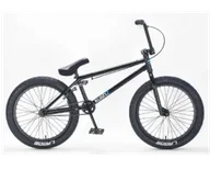 Rowery - Mafiabikes Kush2 20 cali Czarny - miniaturka - grafika 1
