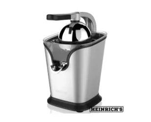 Heinrichs HZP 8692 - Wyciskarki do owoców - miniaturka - grafika 1