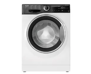 Pralka Whirlpool WRBSB 6228 B EU - Pralki - miniaturka - grafika 1
