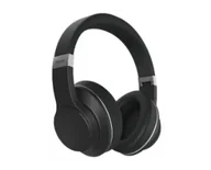 Słuchawki - Hama Passion Voyage Bluetooth ANC czarne - miniaturka - grafika 1