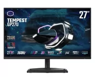 Monitory - Cooler Master GP27-FUS - miniaturka - grafika 1