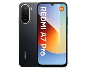 Telefony komórkowe - Xiaomi Redmi A7 Pro 4/64GB Czarny - miniaturka - grafika 1