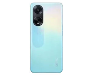 Oppo A98 5G 8GB/256GB Dual Sim Niebieski - Telefony komórkowe - miniaturka - grafika 1