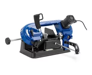 MSW Piła taśmowa do metalu MSW-MBS115MM - Piły elektryczne - miniaturka - grafika 1