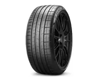 Opony terenowe i SUV letnie - Pirelli P ZERO PZ4 S.C 255/40R21 102W - miniaturka - grafika 1